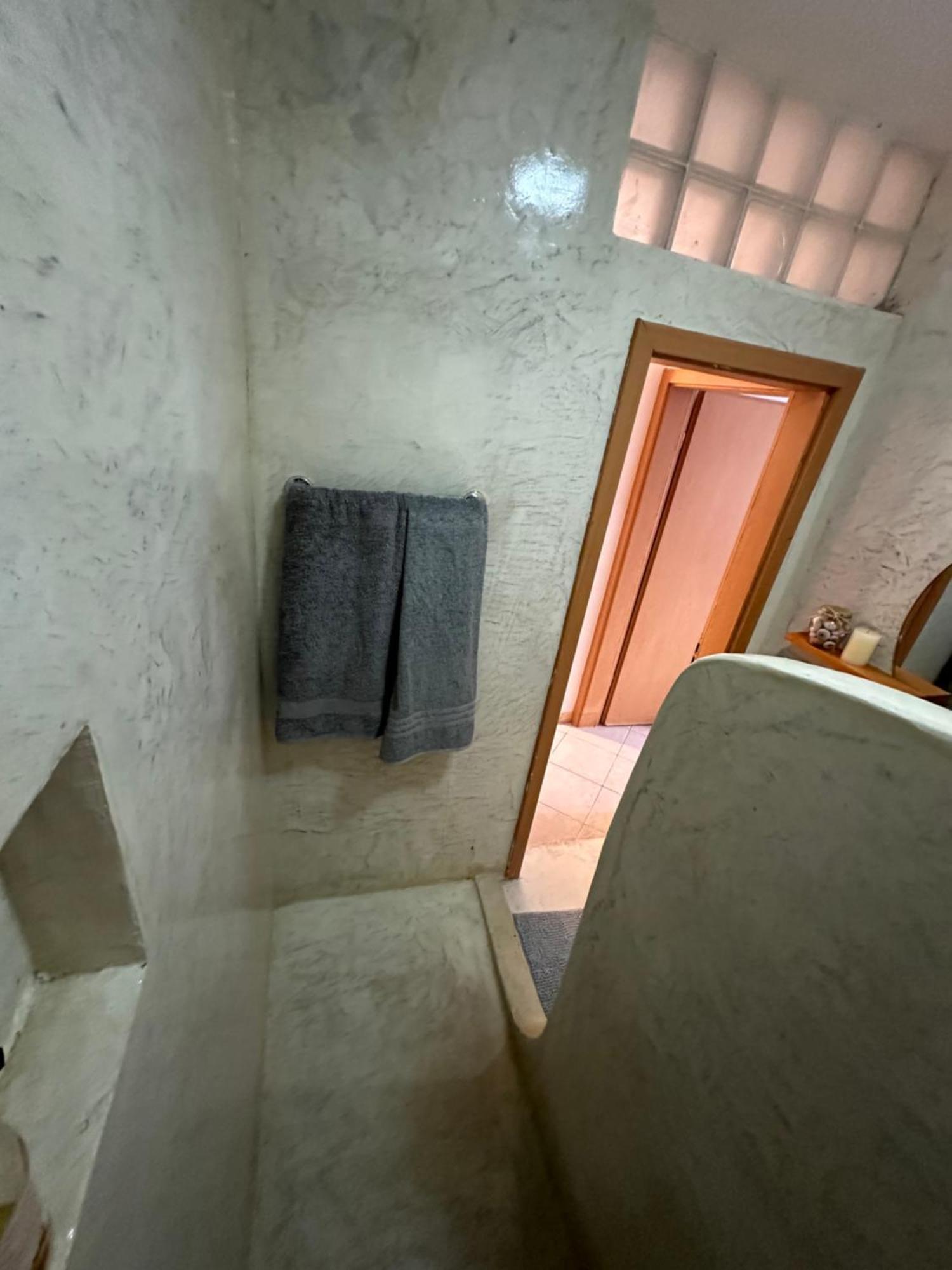 Boutique Apartments Ibiscus Santa Maria Exterior photo